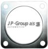 JP GROUP 1621200100 Gasket, exhaust pipe